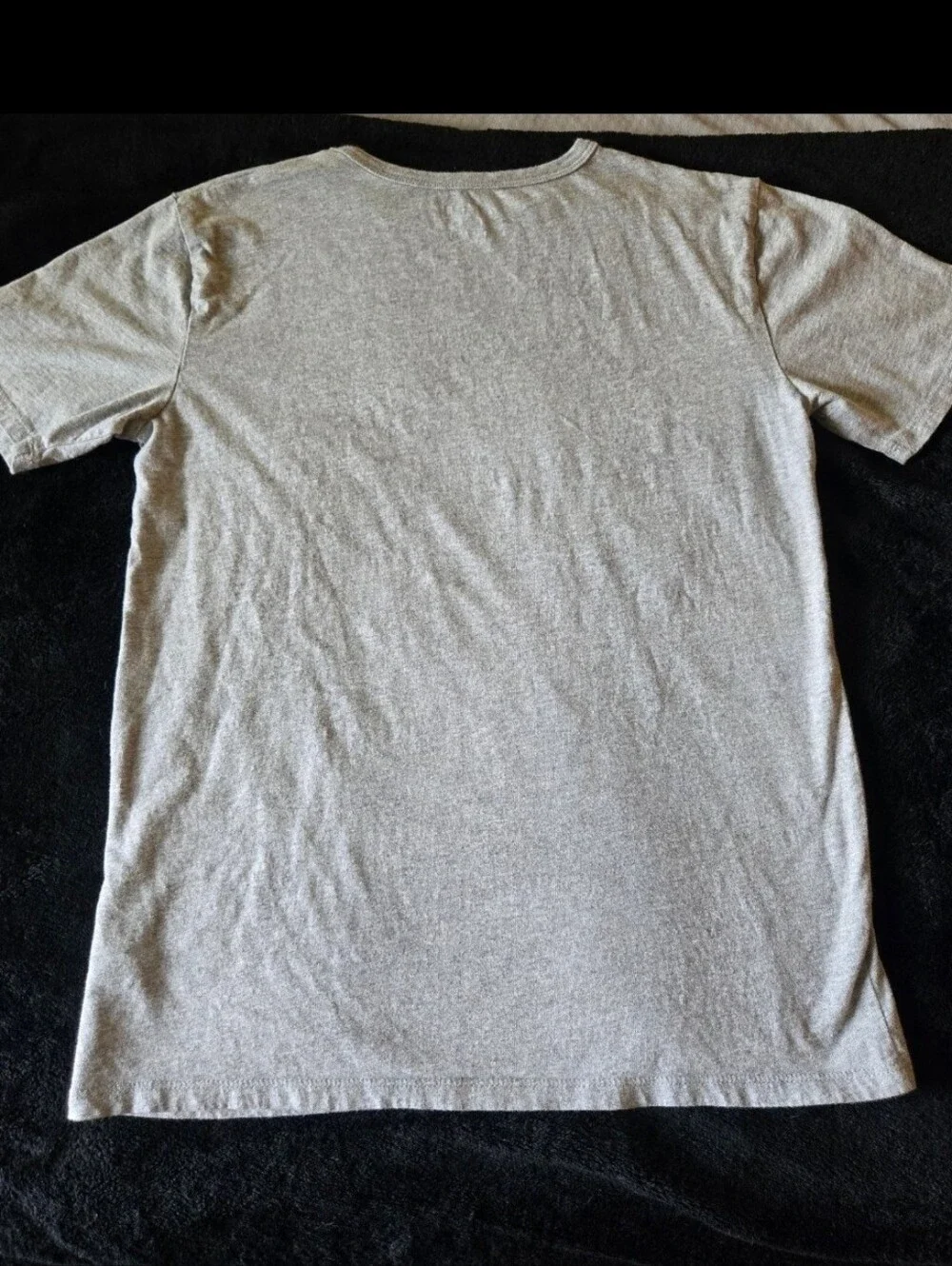 1 Upcycled The Children's Place custom tee shirt
